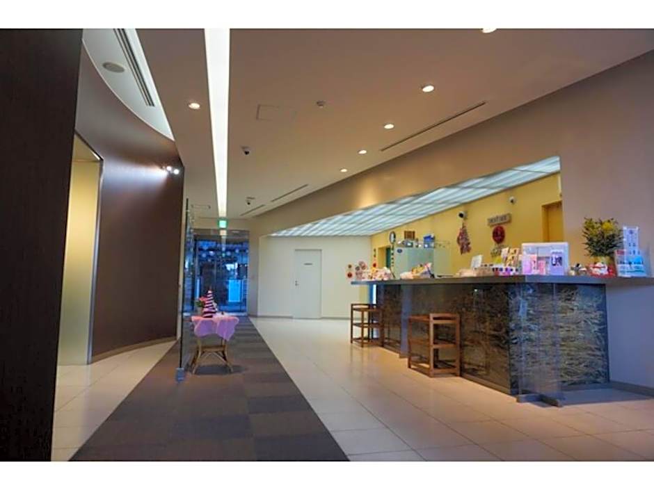 Plaza Arakawaoki - Vacation STAY 24679v
