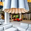 Park Inn Danube, Bratislava