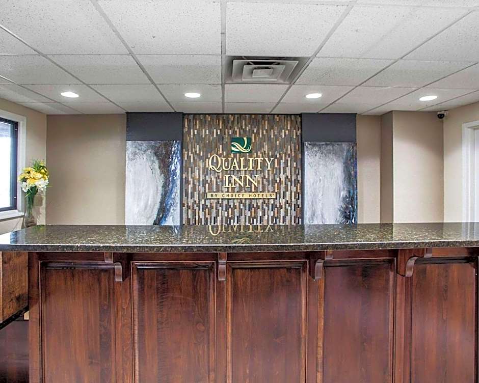 Quality Inn Florence East