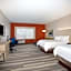 Holiday Inn Express And Suites Denver Ne - Brighton By IHG