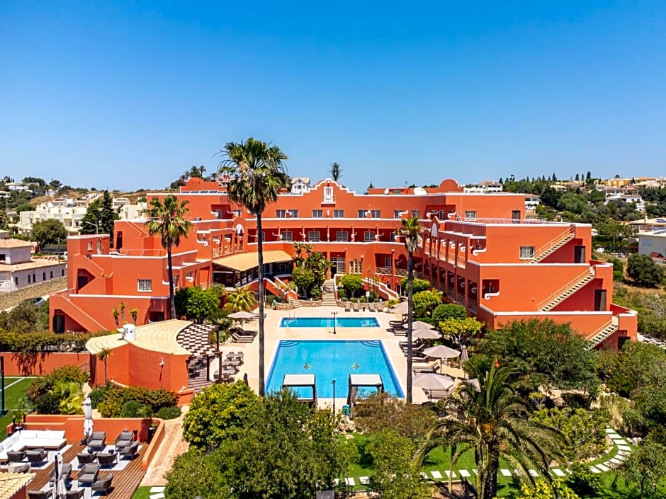 Hotel Belavista Da Luz