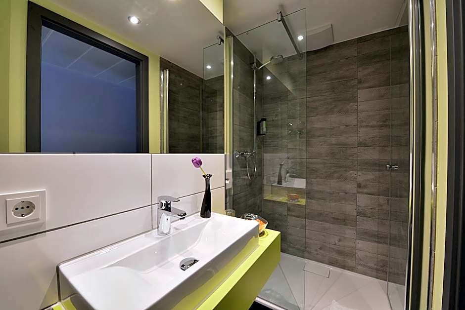 SleepySleepy Hotel Gießen