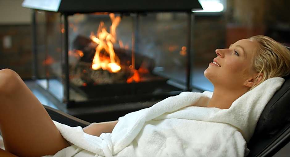 Kinipi Spa Nordique & Hebergement