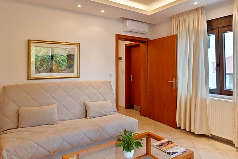Villa Romantica Hotel