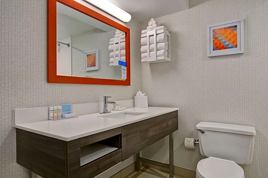 Hampton Inn By Hilton Anderson