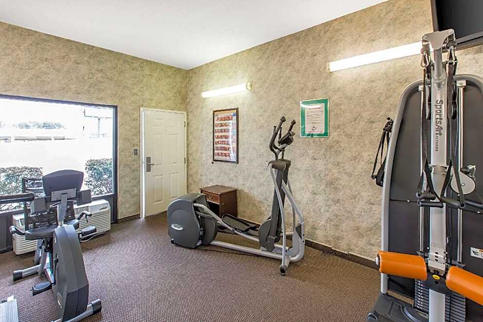 Quality Inn Tifton