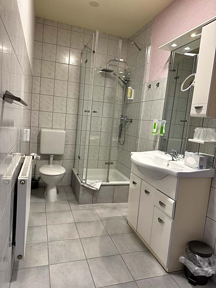 Hotel-Restaurant Christine