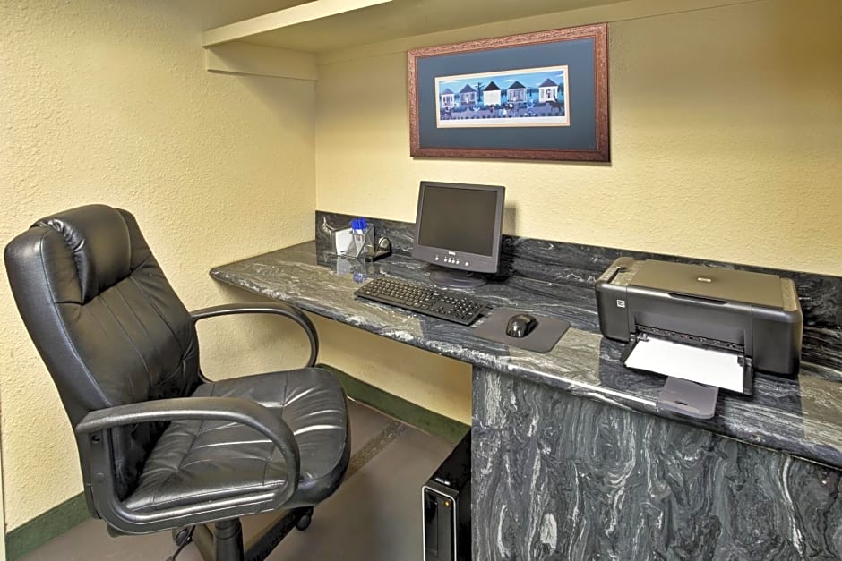 Holiday Inn Express Breaux Bridge by IHG
