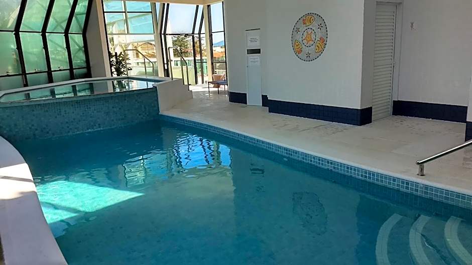 Hotel Santa Paula
