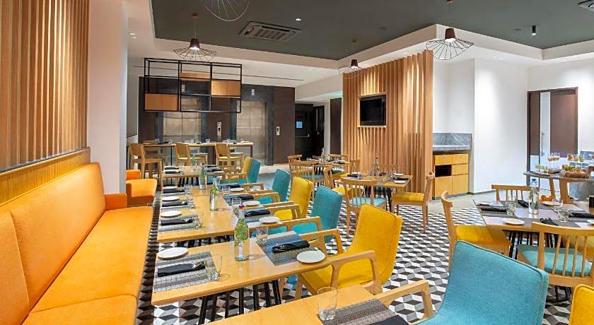 Park Inn by Radisson Gwalior