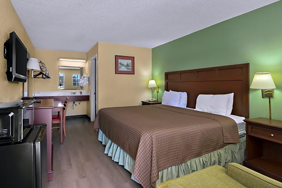 Americas Best Value Inn Edenton