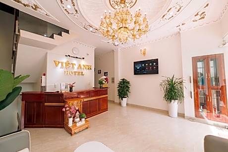 Việt Anh Đà Lạt Hotel