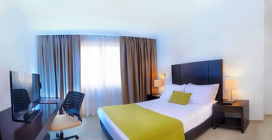 Hotel Millenium Barrancabermeja
