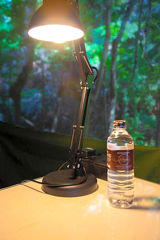 Athgira River Camping - Udawalawe