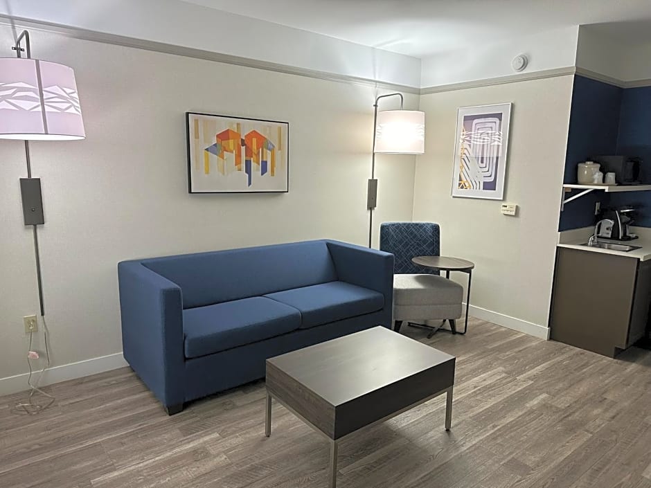 Holiday Inn Express Hotel & Suites San Dimas By IHG