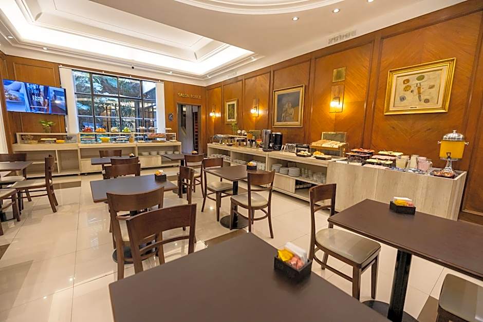 Dorá Hotel Buenos Aires