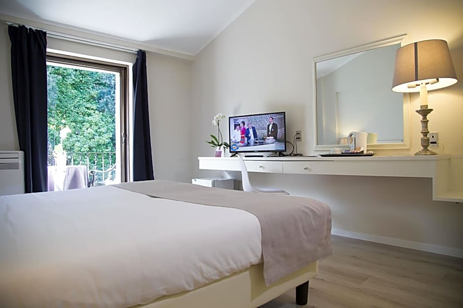 SHG Hotel Villa Carlotta