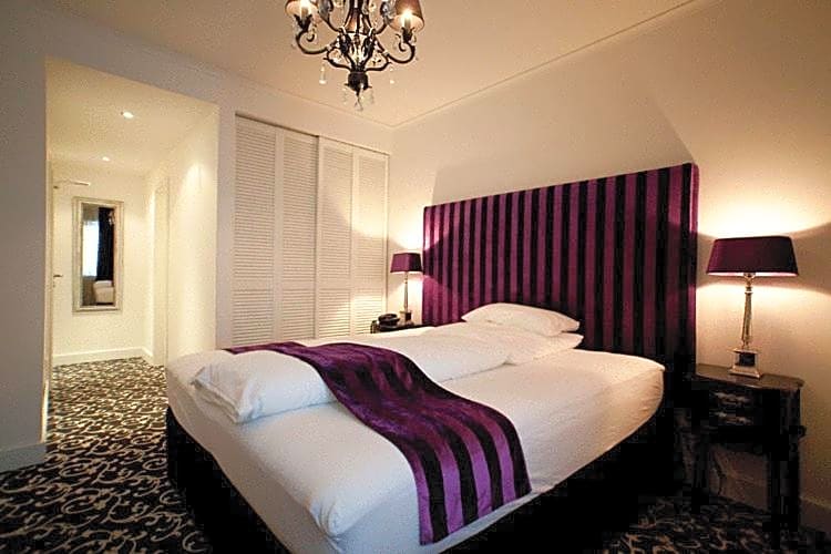 Hotel Aleksandra