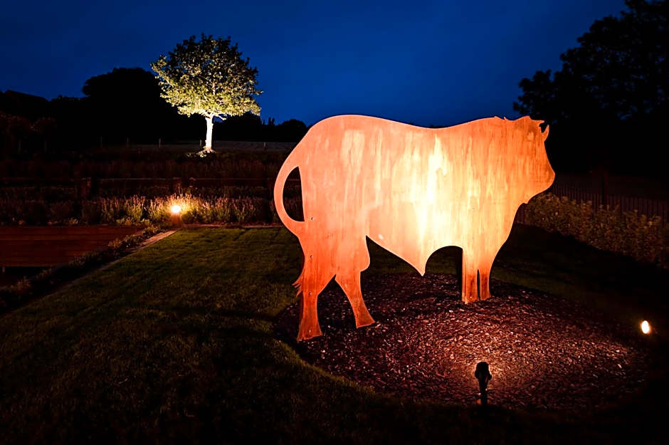 The Bull at Great Totham Limited