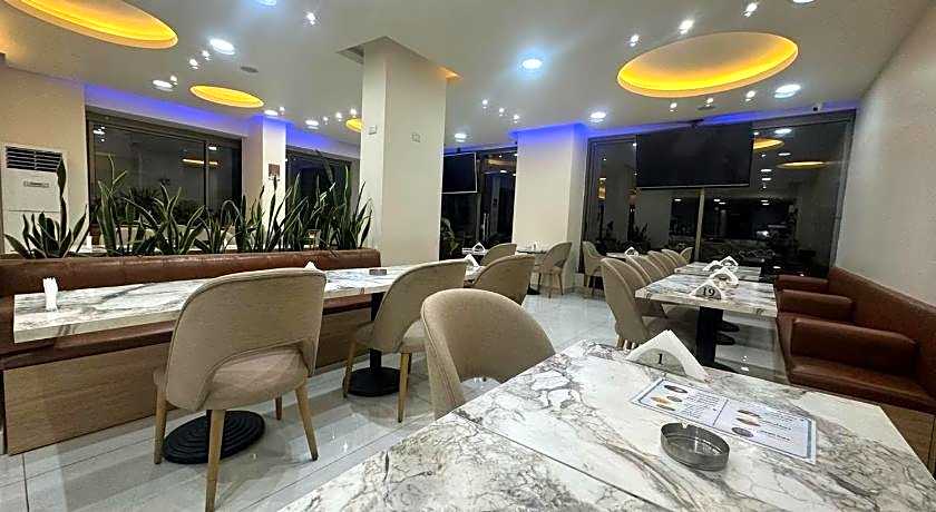 Orient Prince Hotel