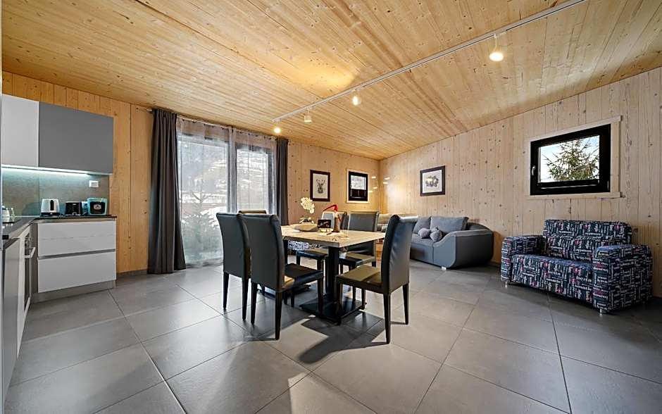 Aparthotel Zell am See (Contactless Check-In)