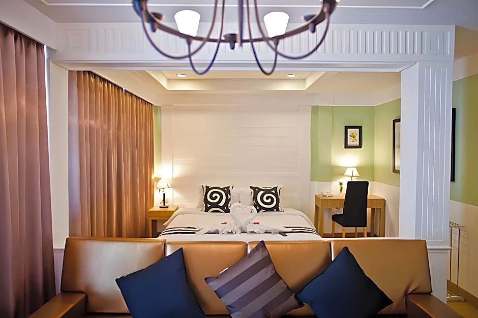 Paradise Hotel Udonthani