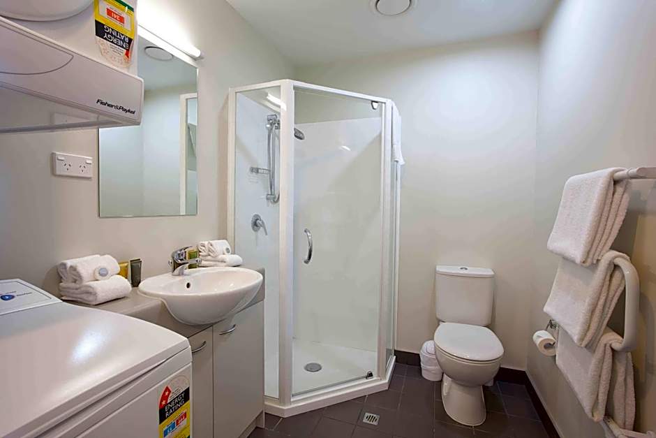 Proximity Apartments