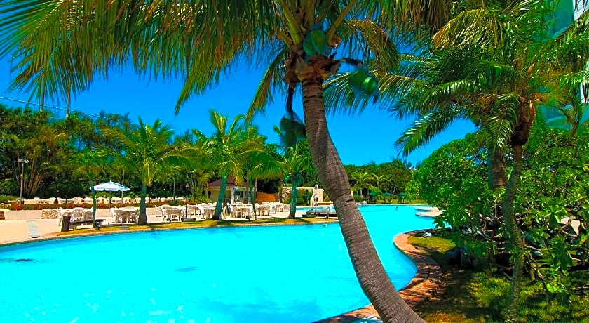 Laguna Garden Hotel