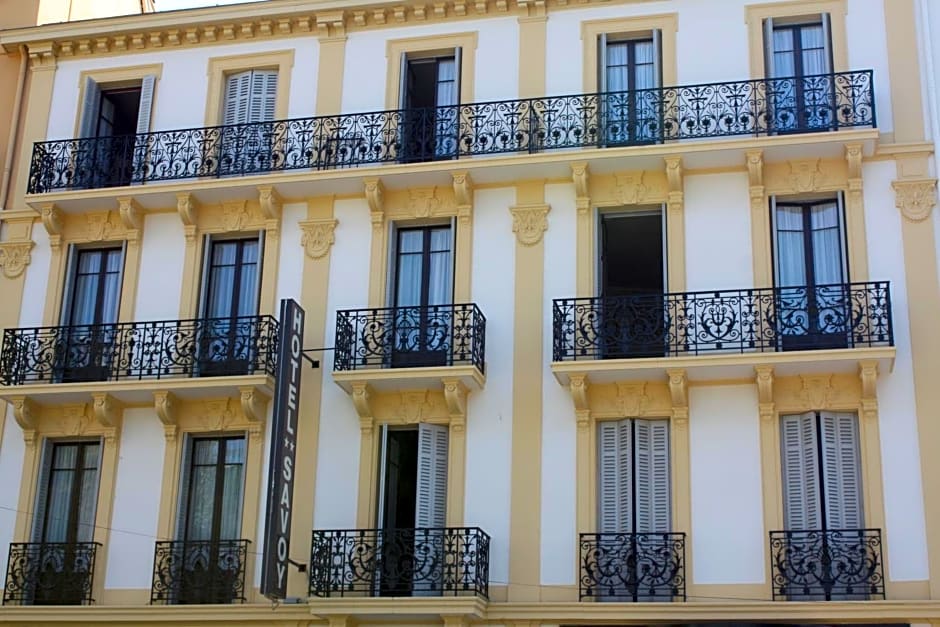 Hotel Savoy