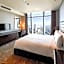 Oakwood Premier Incheon Hotel