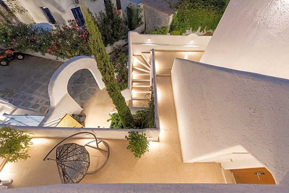 Edem Garden Residence by Estia