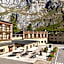 Parador de Fuente De