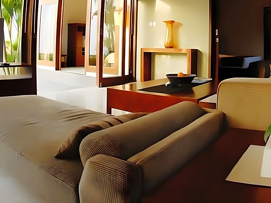 The Kawan Jimbaran Villa