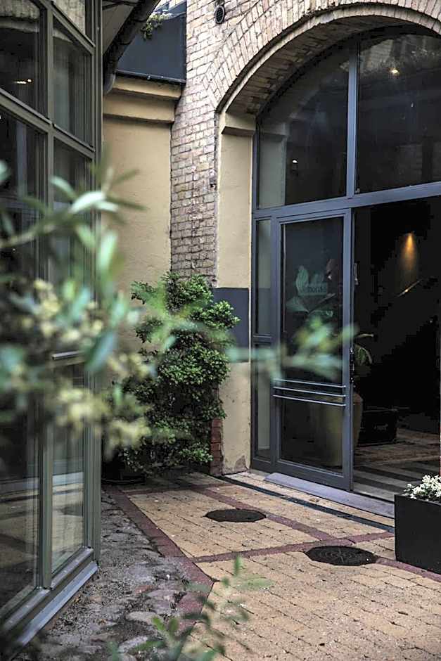 The More Hotel Mazetti