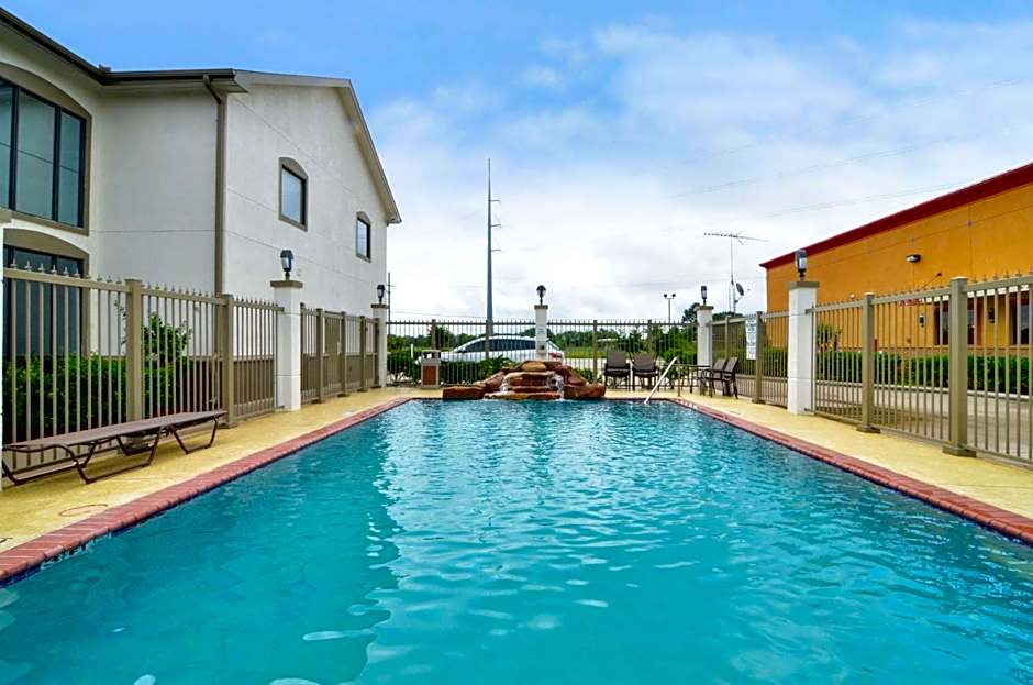 Best Western Dayton Inn & Suites