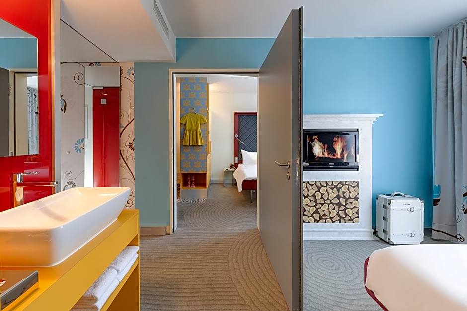 Ibis Styles Hotel Berlin Mitte
