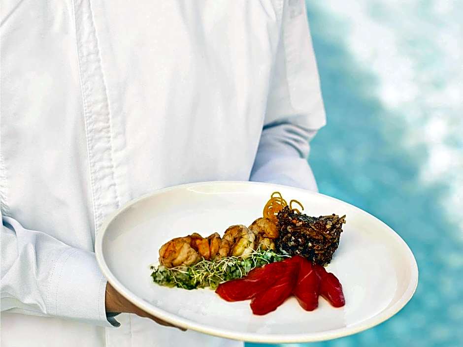 Hotel Pullman Vina del Mar San Martin (ex Atton)