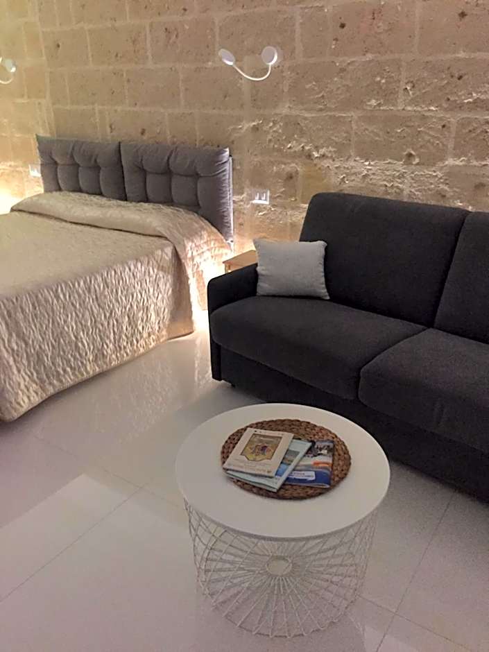 Recinto antico Sweet Rooms