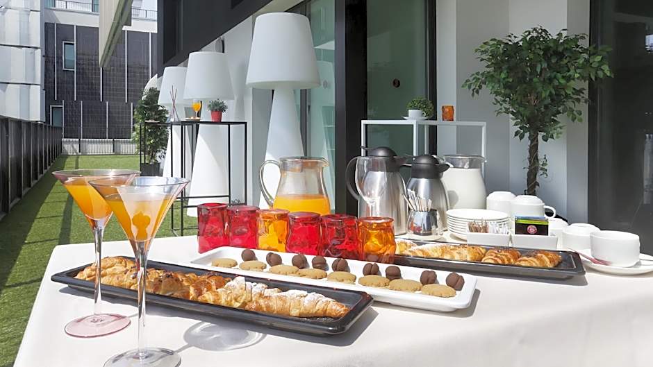 Ramada Plaza by Wyndham Milano