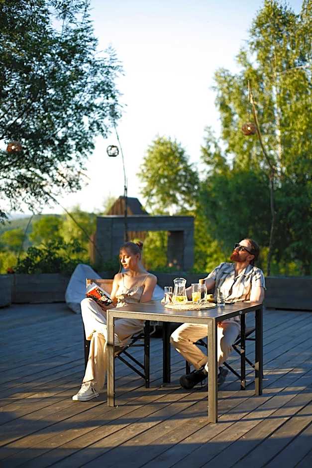 PORTAL Village Only Adults