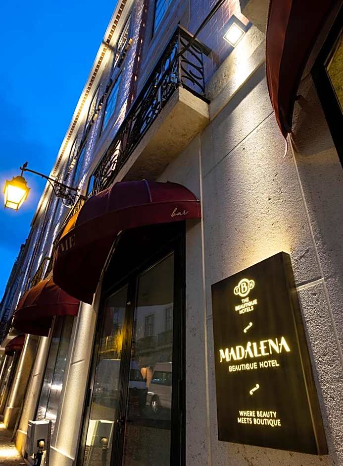 Madalena by The Beautique Hotels