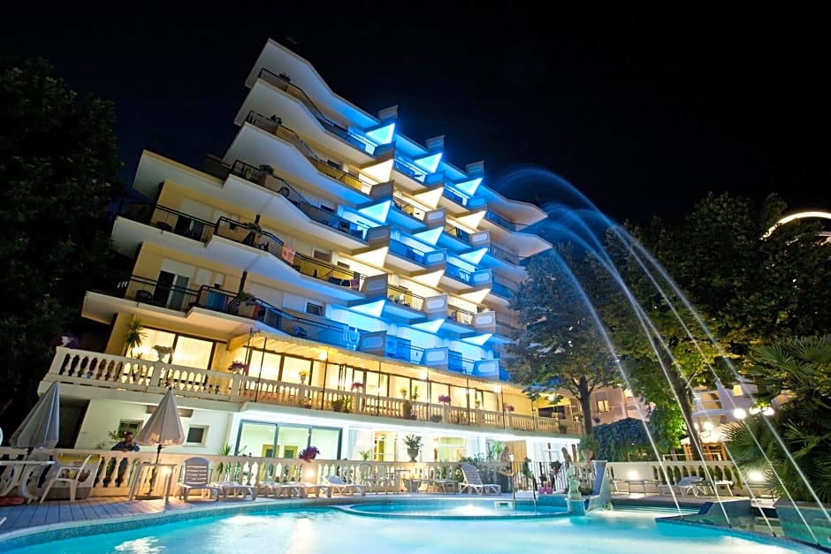 Hotel Miranda