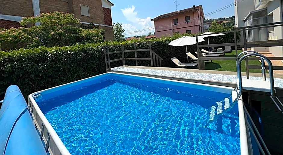 Boutique Hotel Bramante & SPA