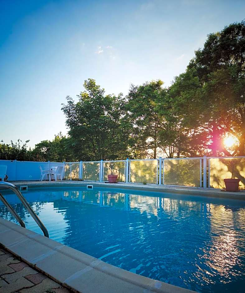 Tempo Hotel