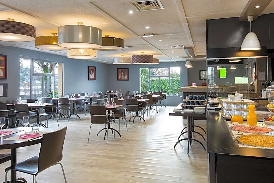 Comfort Hotel Rungis - Orly
