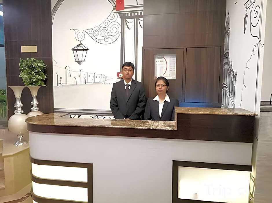 Hotel Emirates