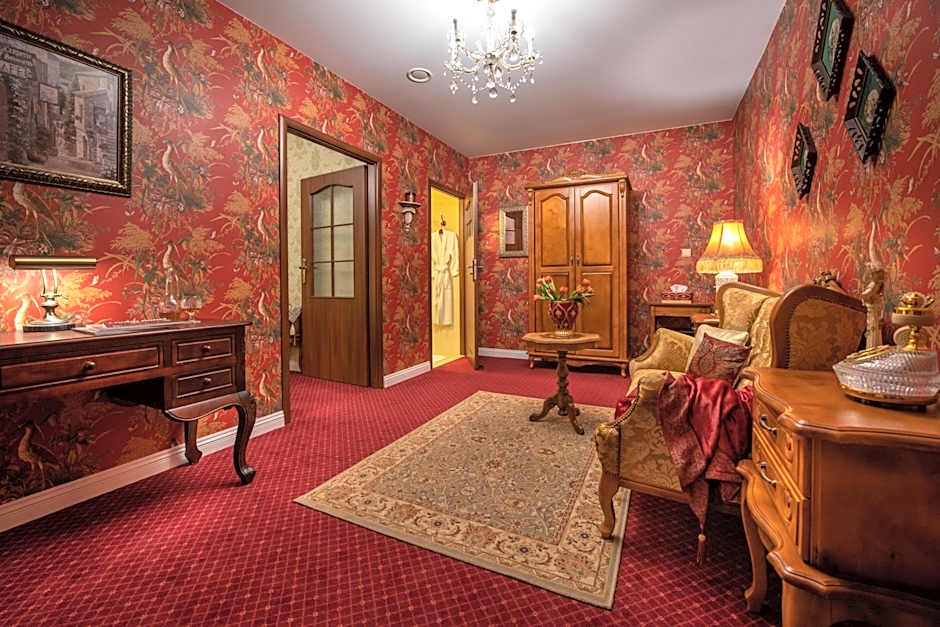 Rezydencja Grawert Boutique & Spa