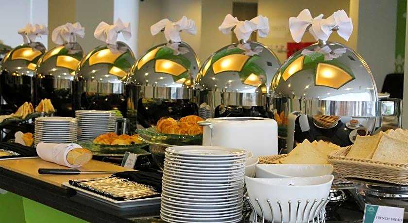 KHAS Pekanbaru Hotel