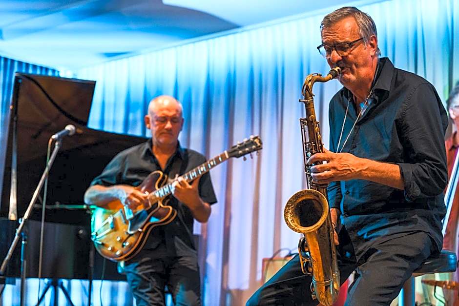 Felbermayer Hotel & AlpineSpa-Montafon