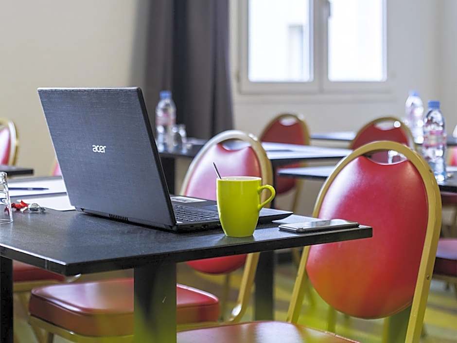 ibis Styles Gien